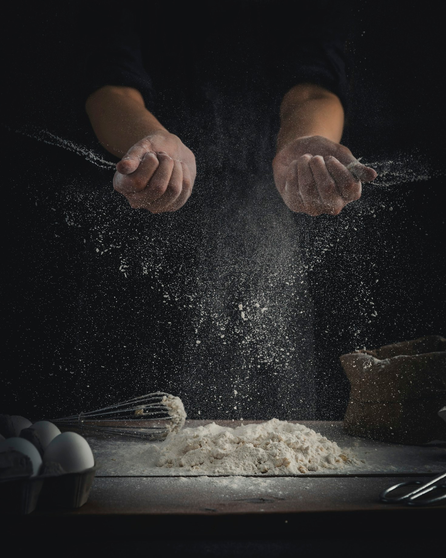 Backen wie Oma: Traditionelle Rezepte neu entdeckt