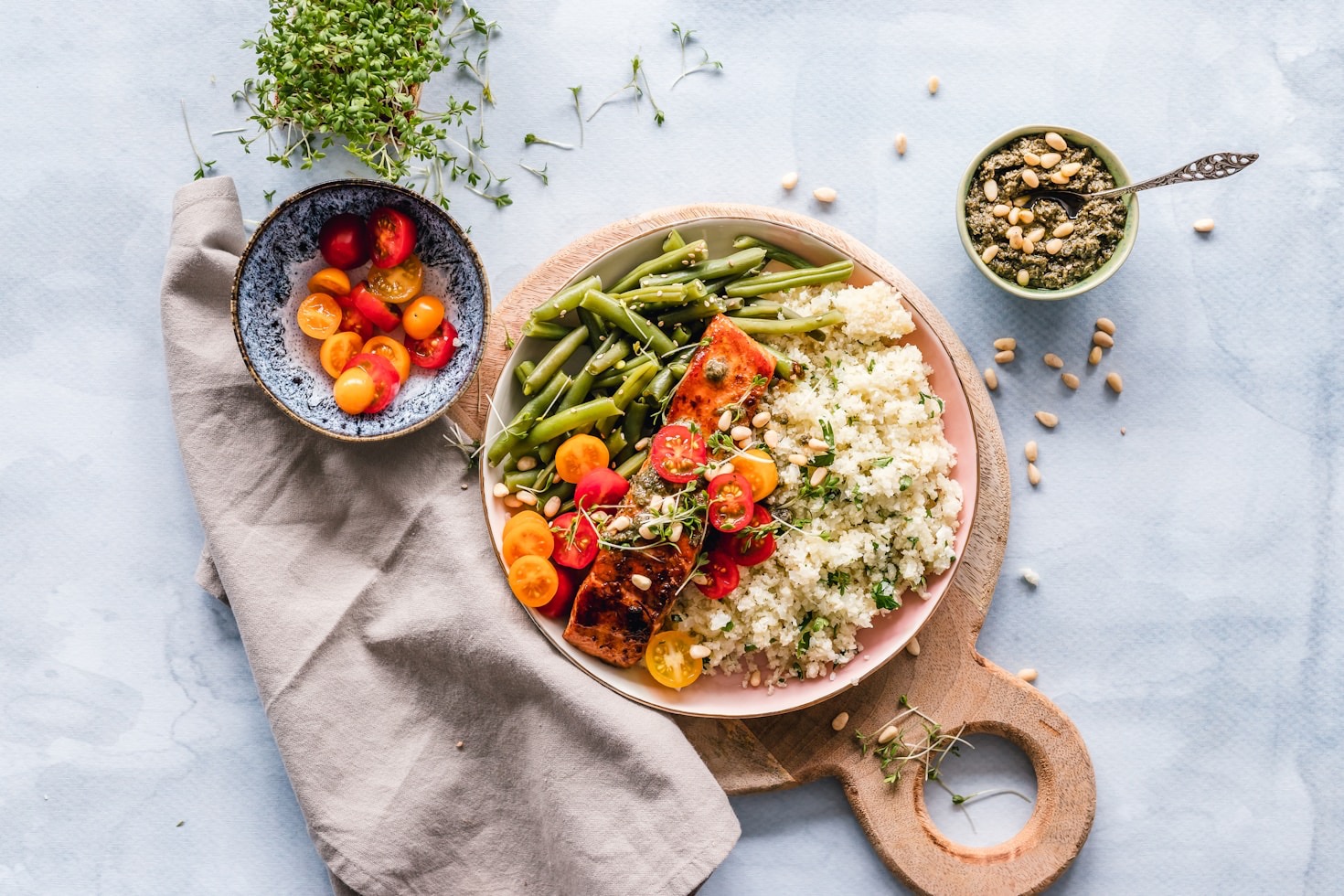 Die besten Tipps für aromatische Gewürzmischungen