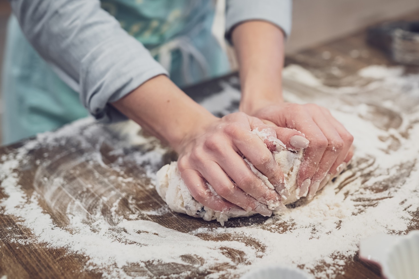 Die Magie des Aromas: Eine kulinarische Reise