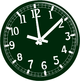 theflavorclock